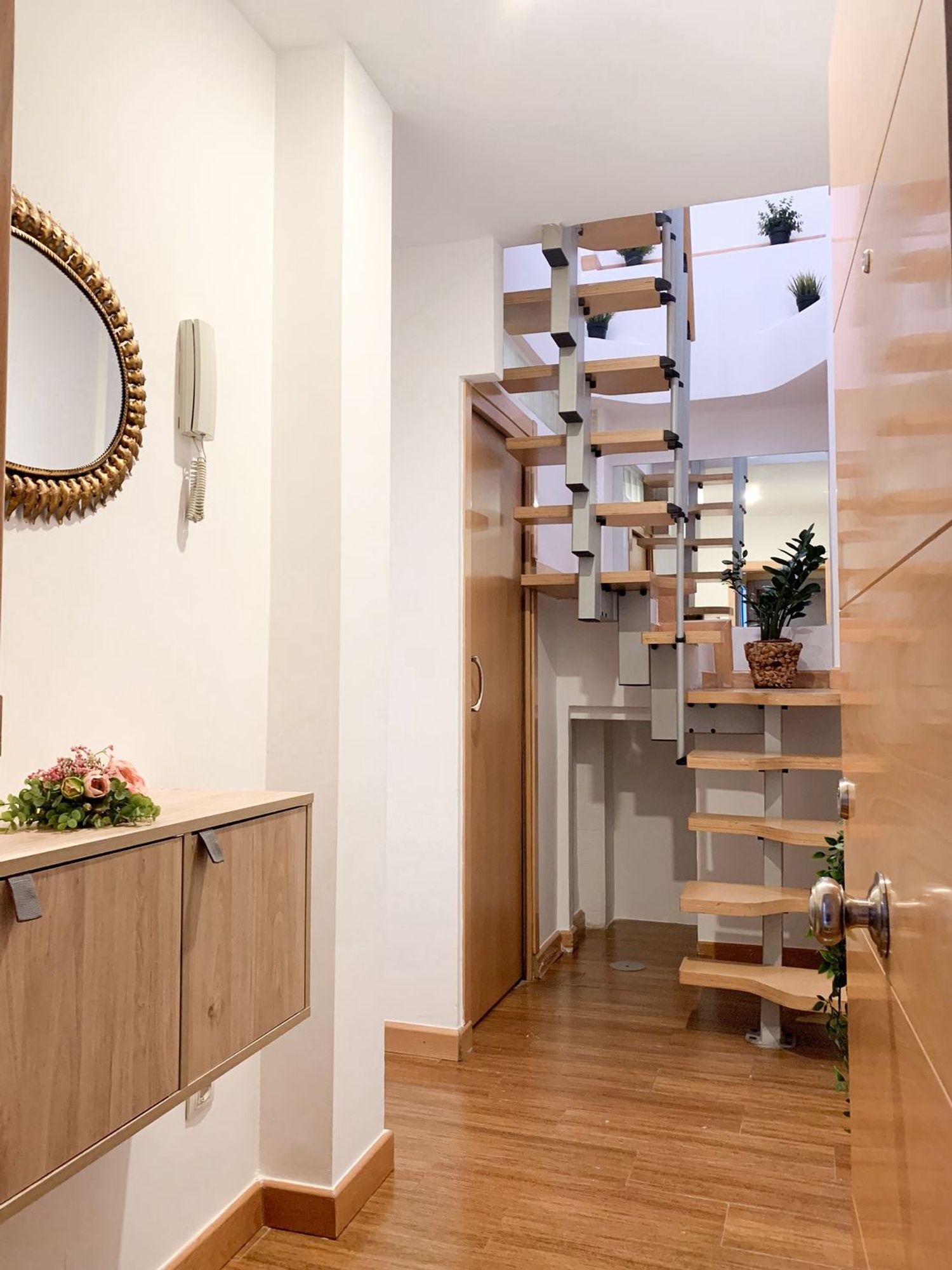 Dúplex en Barrio Lavapiés-Embajadores - Foto 2