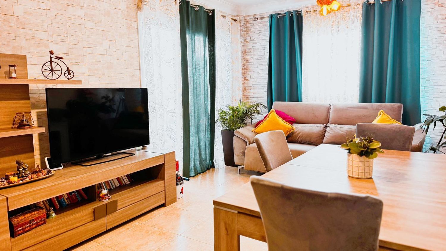 Piso en calle Reina Sofía, 23 - Foto 5