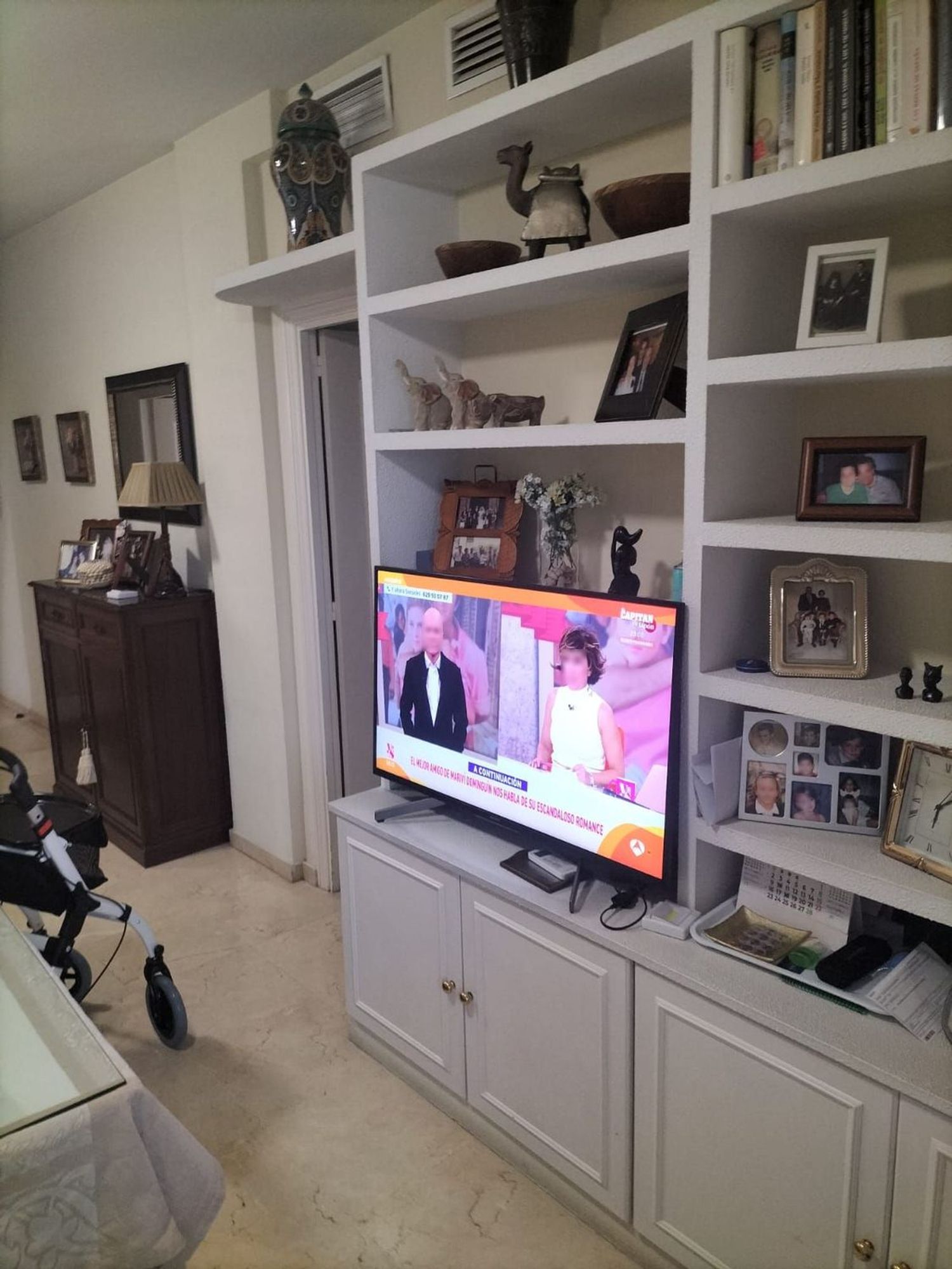 Piso en paseo Miguel Unamuno, 12 - Foto 9