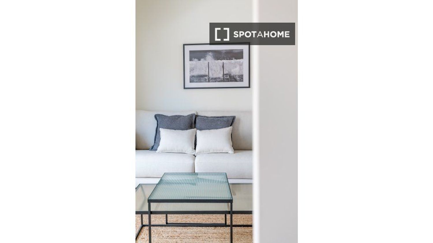 Estudio en Calle Pinos Alta, Ventilla-Almenara - Foto 10