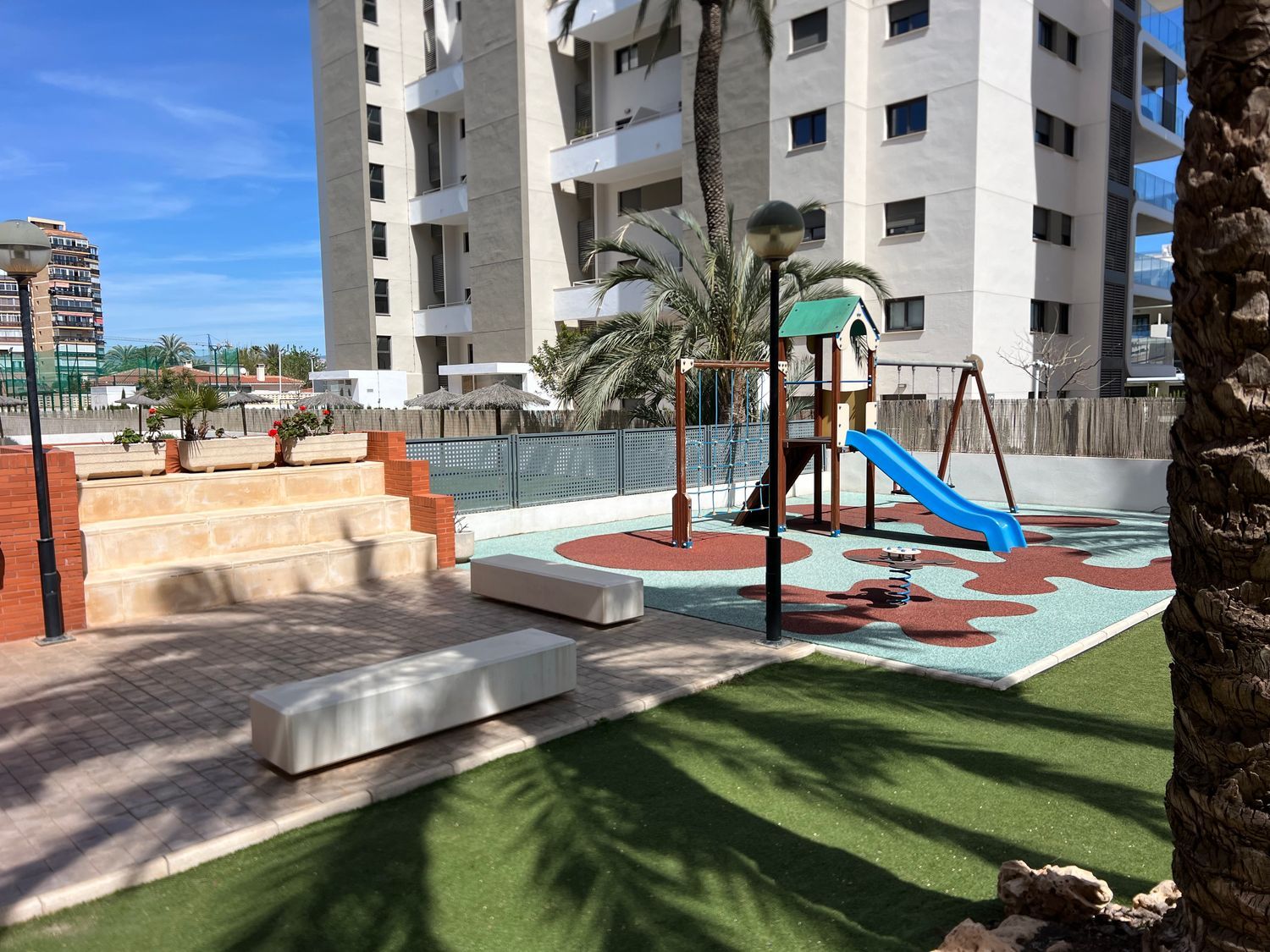 Piso en calle Músico Vicente Spiteri, 18 - Foto 14