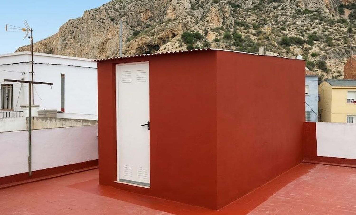 Piso en Plaza de la Anunciación, 2, Orihuela Ciudad, Orihuela Ciudad - Foto 27