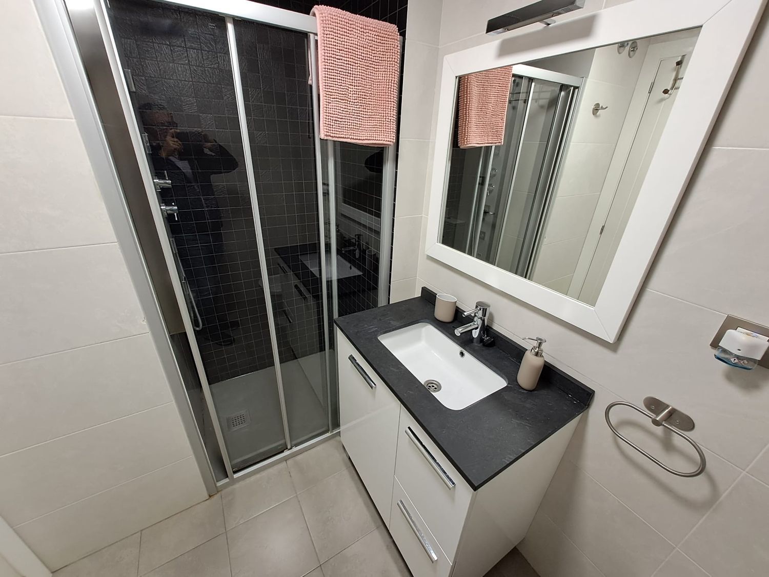 Piso en Alameda Camilo Sesto, 7, Barri Eixample, Barri Eixample - Foto 11