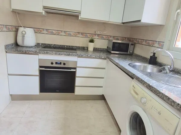 Piso en calle del Jalón, 31 - Foto 6