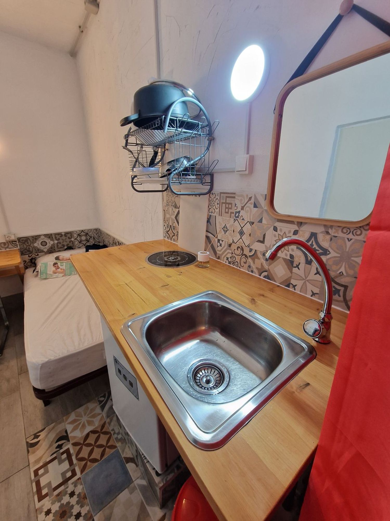 Estudio en Av. V Centenario, 1 - Foto 34