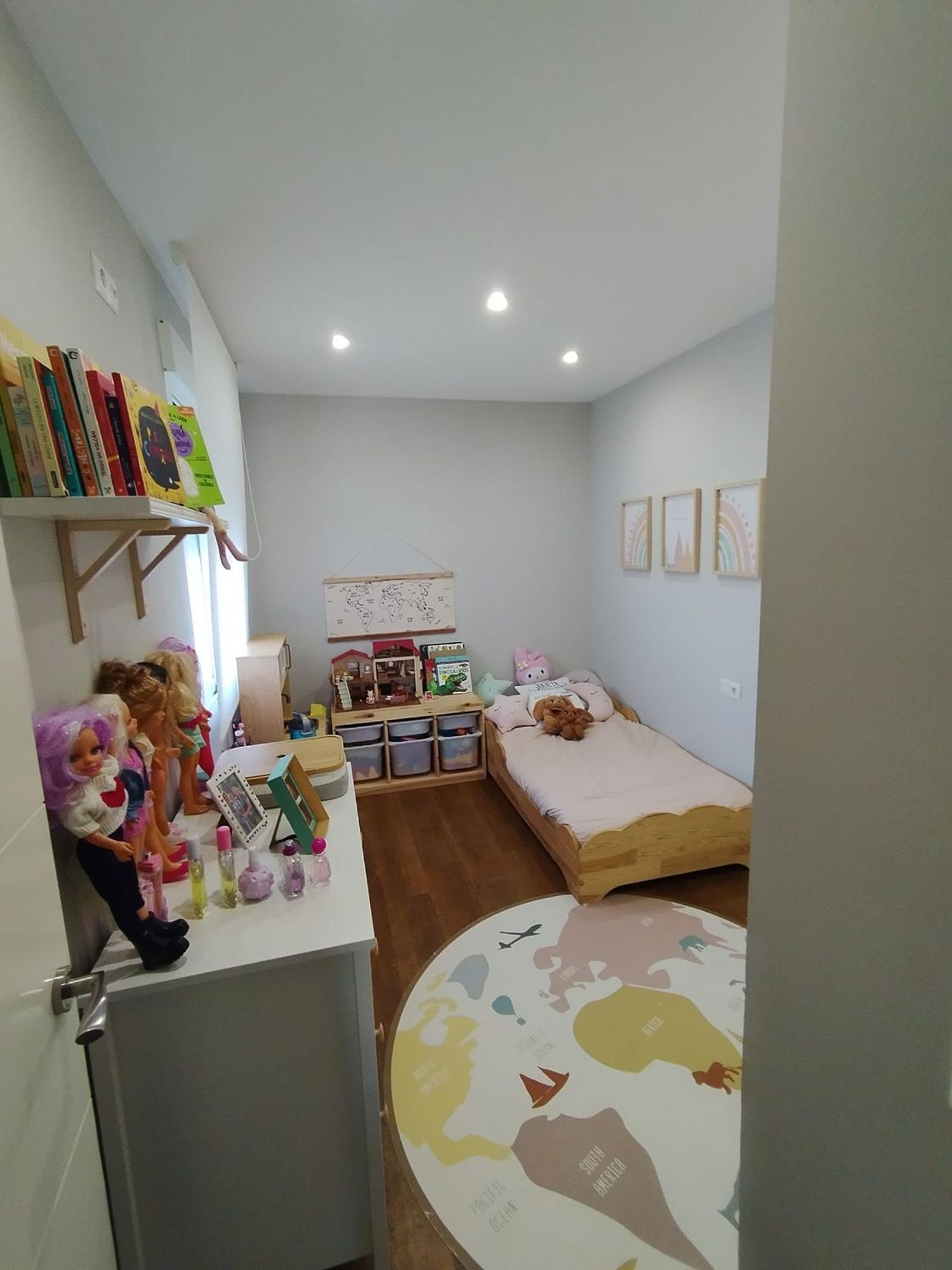 Piso en calle Nuestra Señora de Belén, 5 - Foto 11