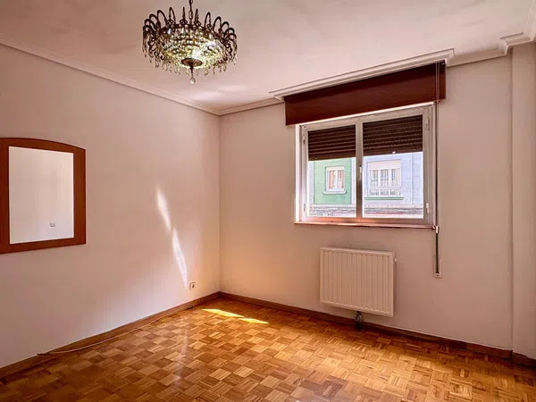 Piso en Calle Ramon y Cajal, 6, La Villa - Bazuelo, La Villa - Bazuelo - Foto 4