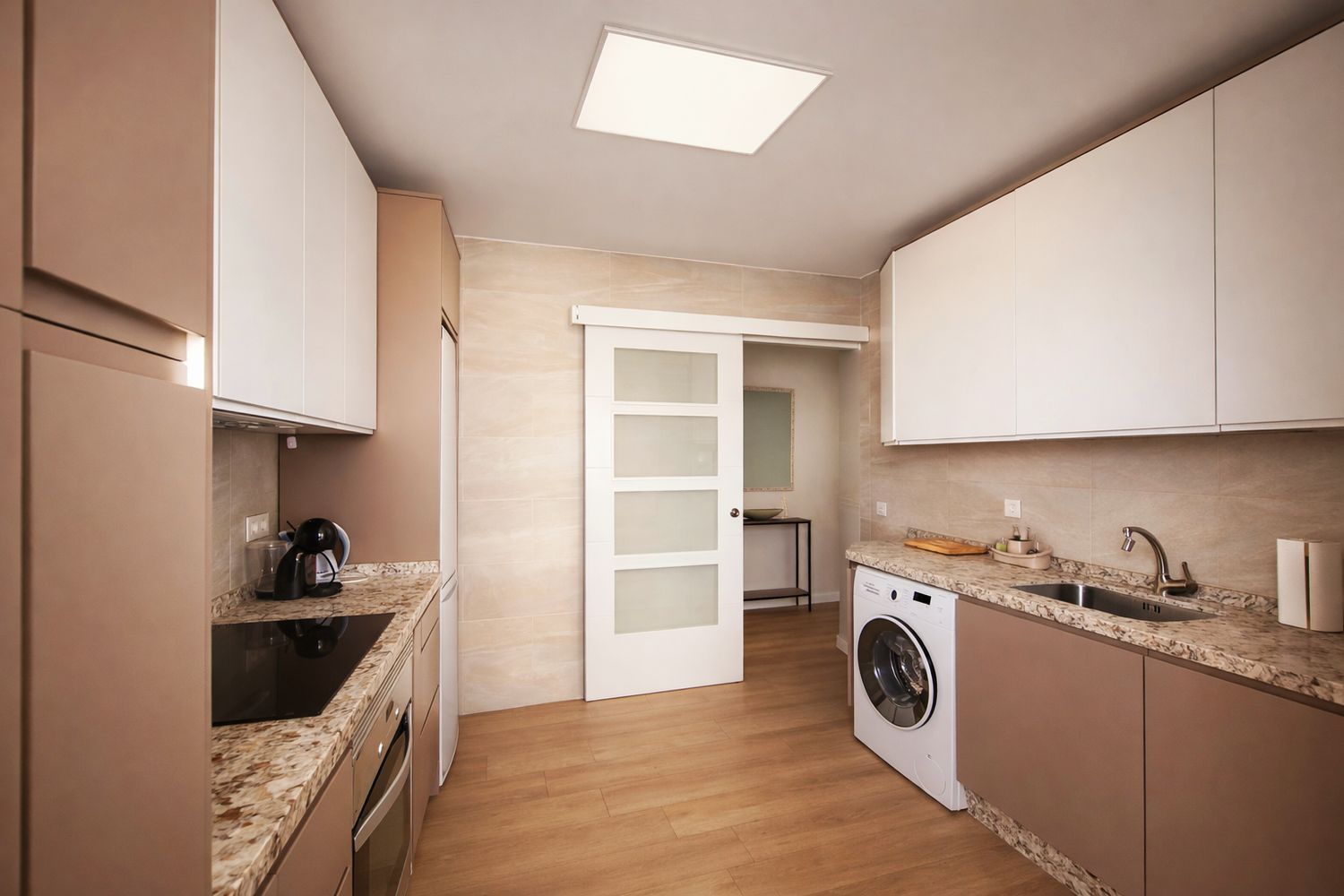 Piso en travesía Huerta de los Cristales, 6 - Foto 7