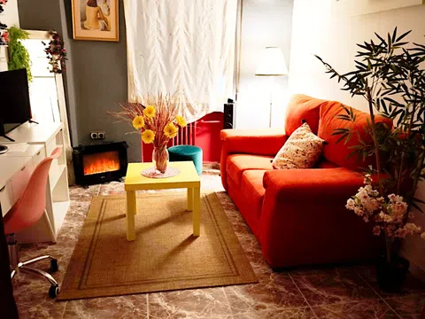 Piso en Bravo Murillo, 240