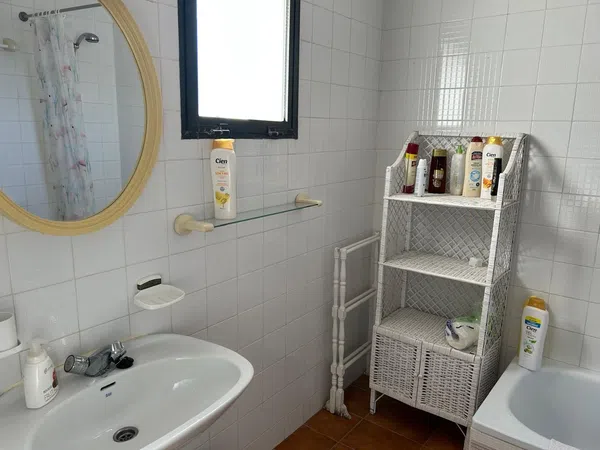 Chalet pareado en Marina de Casares - Foto 16