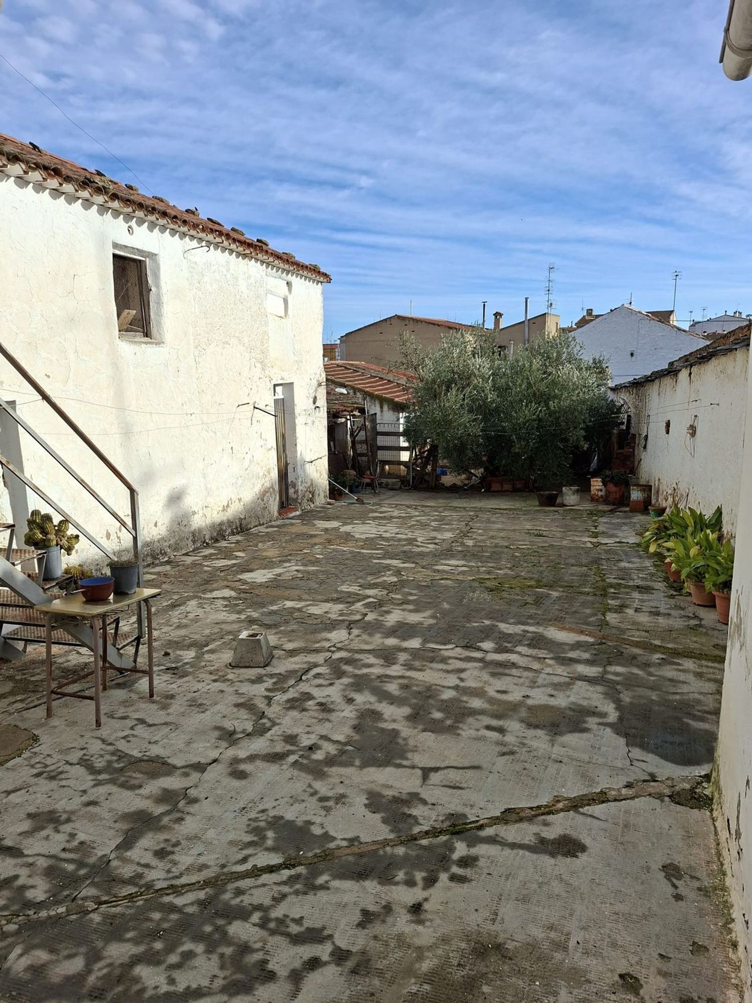 Casa de pueblo en Calle Corazón de María, 28 CCorazndeMaraN - Foto 4