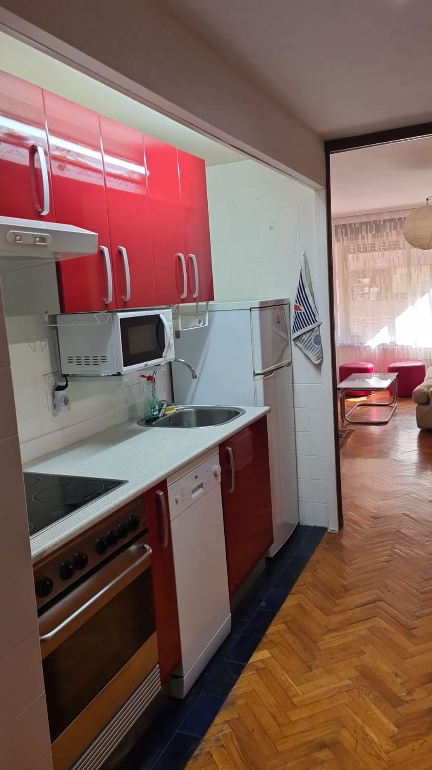 Piso en calle de León XIII, 33 - Foto 8