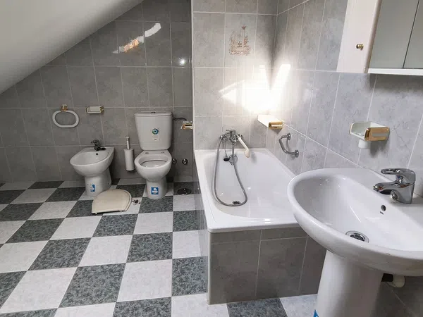 Chalet adosado en calle da Muiña, 34 - Foto 17