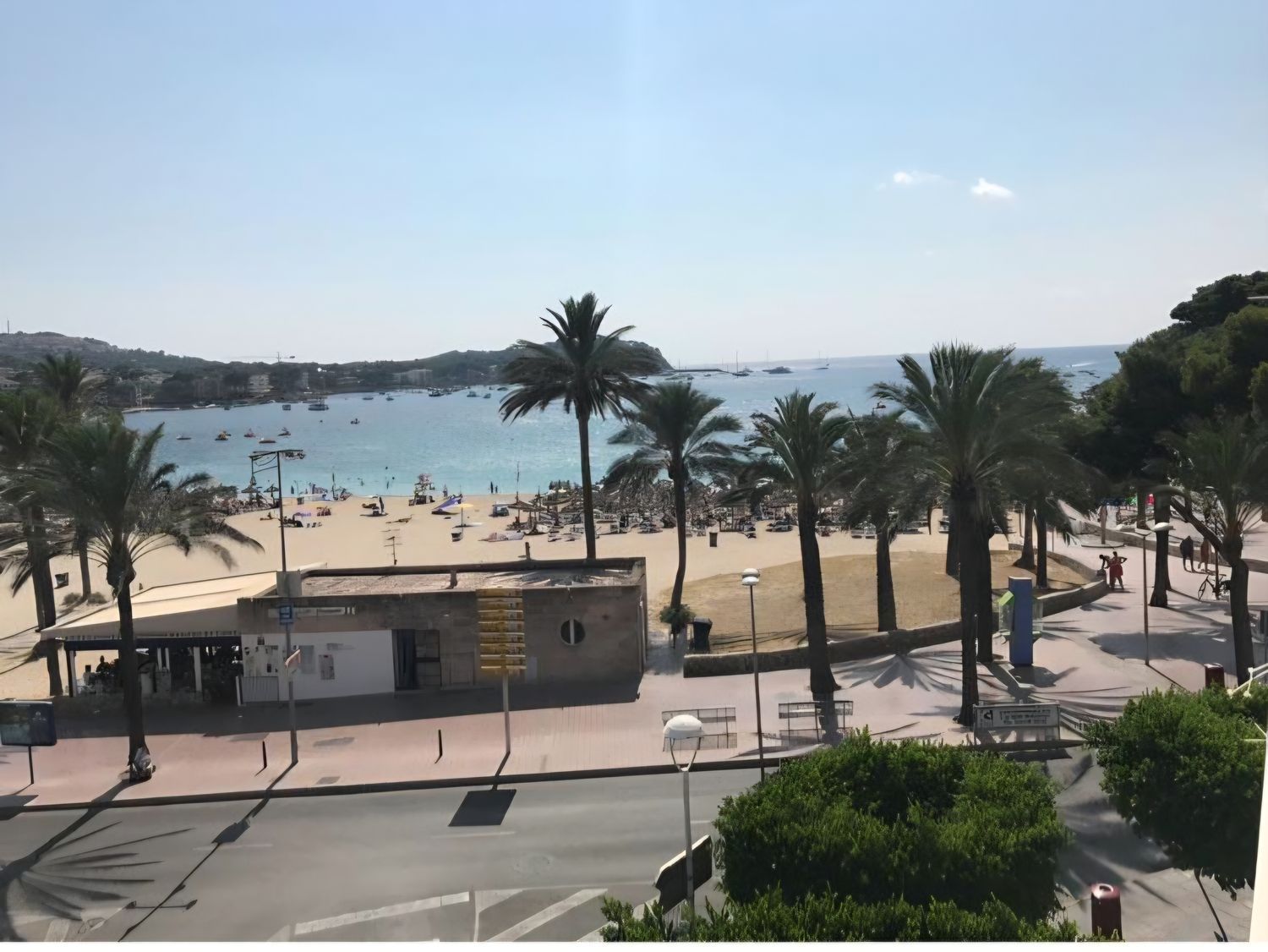 Estudio en Gran Via Puig de Galatzó, 18 - Foto 6