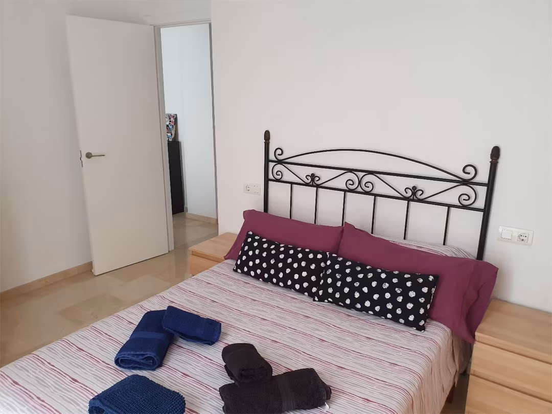 Apartamento en  Calle Peña 21 - Foto 12
