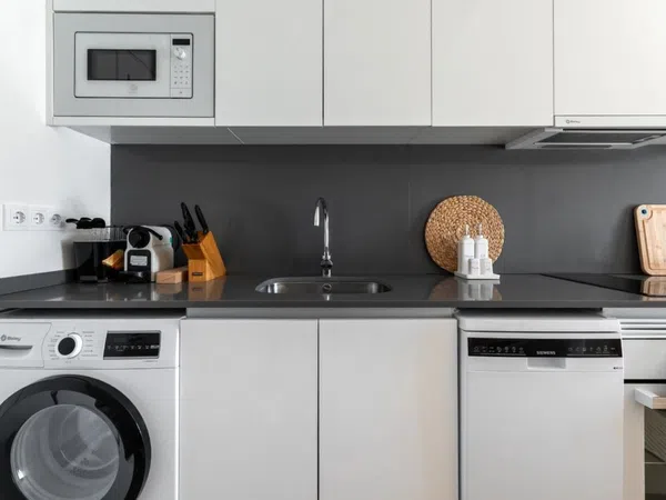 Piso en calle de las Viñas del Rio, 12 - Foto 2