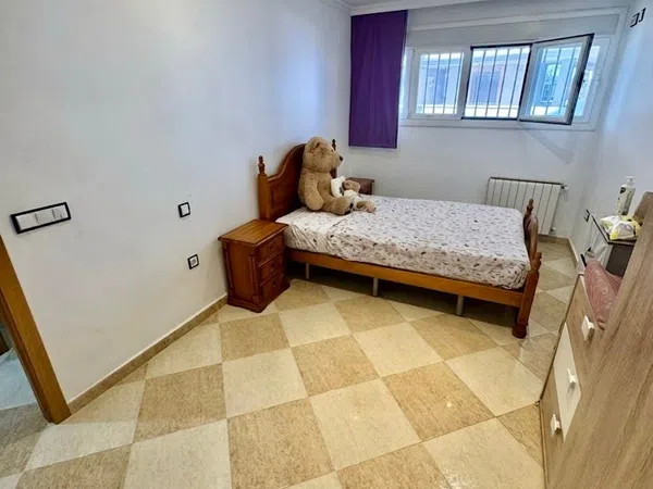 Piso en Calle la Santamaría, 9, Calpe Pueblo, Calpe Pueblo - Foto 16