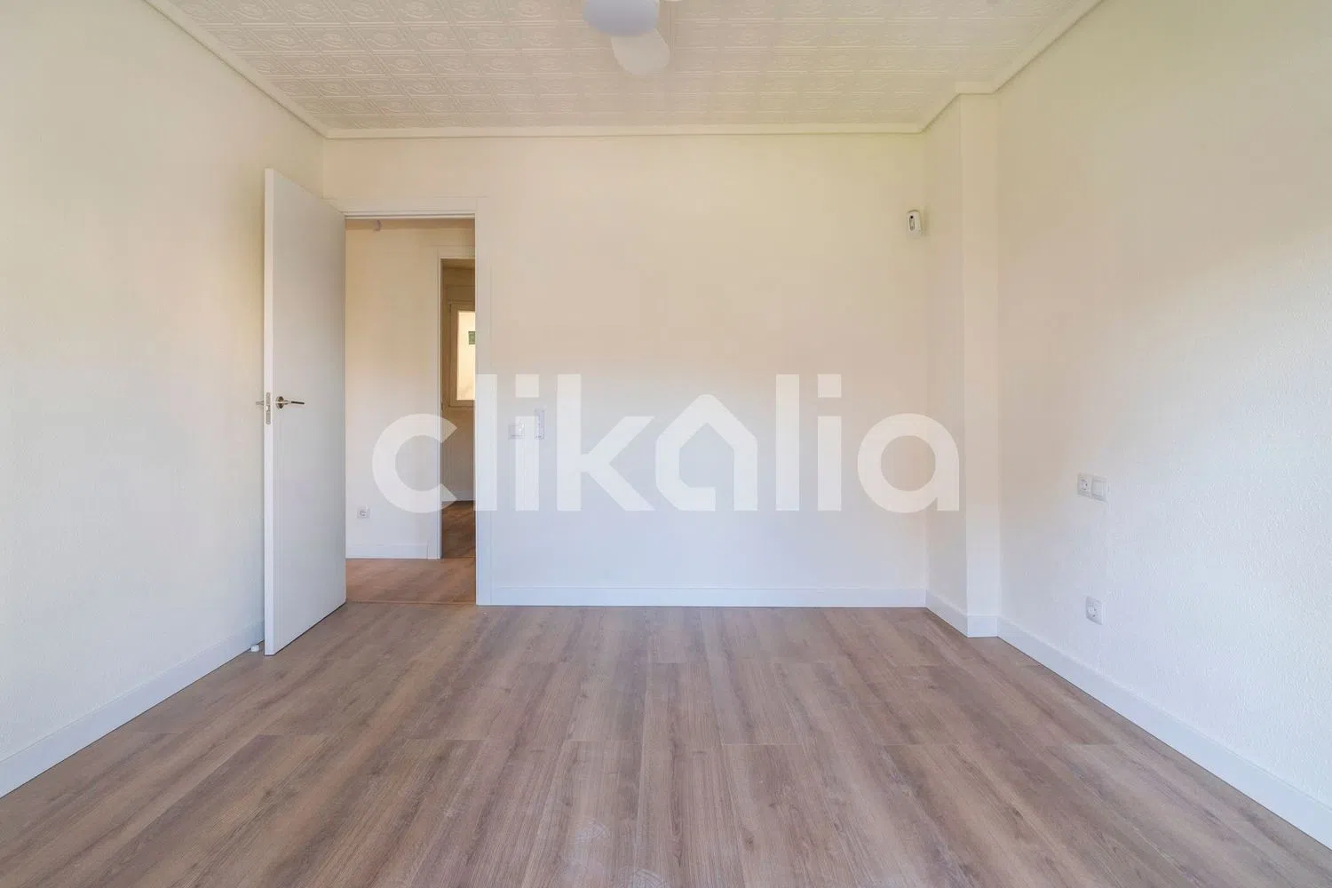 Piso en calle del Nou d'Octubre - Foto 17