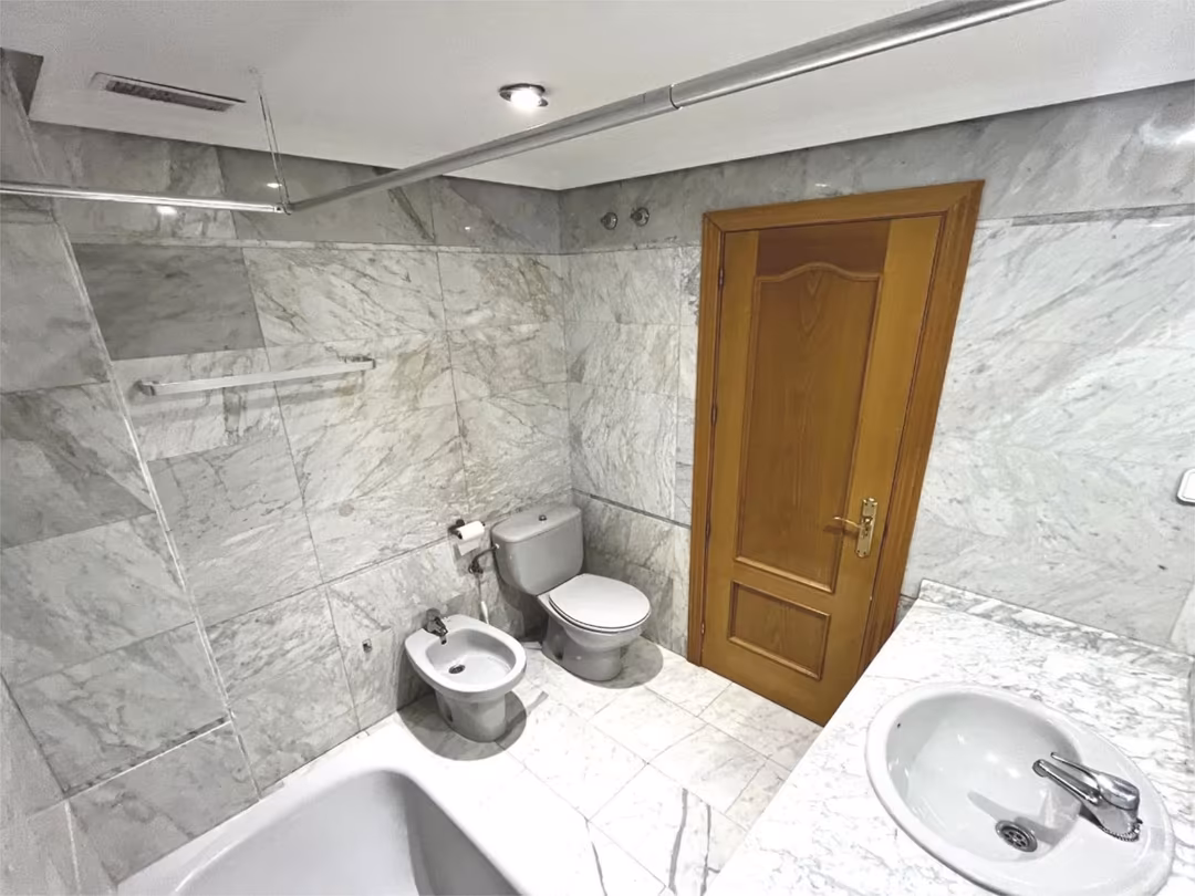 Piso en  Calle de Domingo de Alboraya 8 - Foto 6