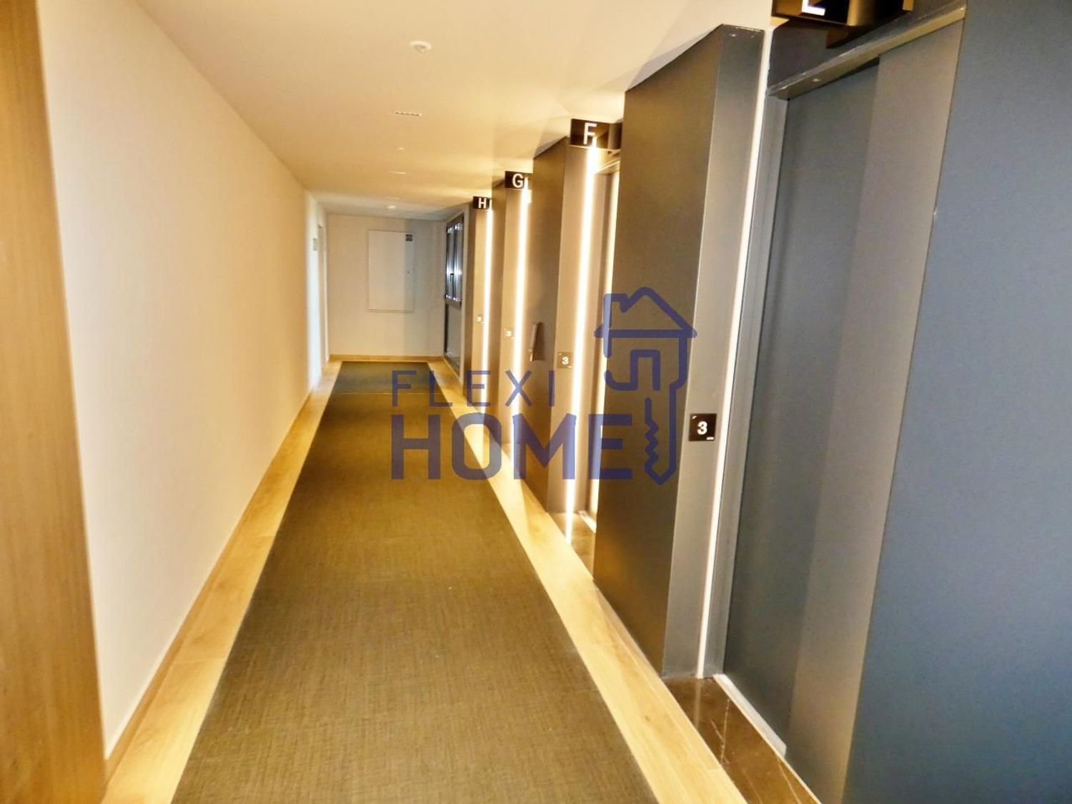 Piso en Paseo de la Dirección, Valdeacederas - Foto 16