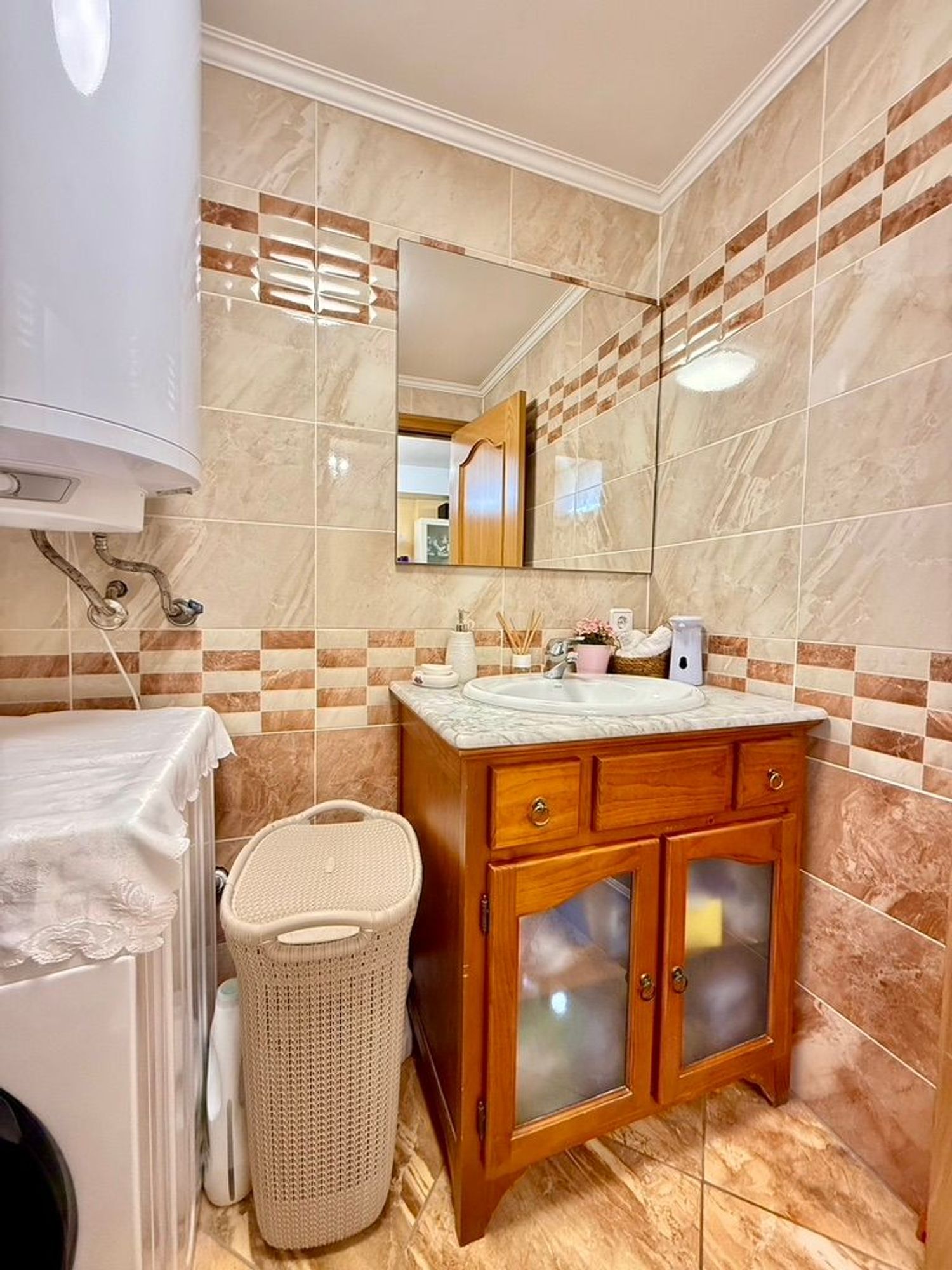 Chalet adosado en Livanya, 10, Ses Cadenes-Arenal - Foto 17