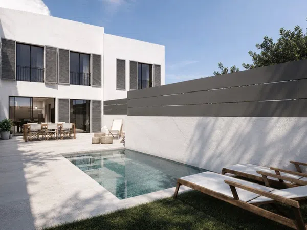 Chalet adosado en Calle de Prunes, 8, Nou Llevant - Foto 10