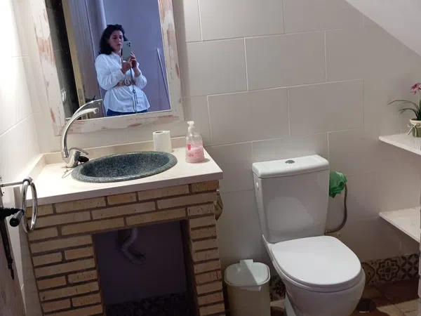 Casa de pueblo en torre del loro, 17 - Foto 15