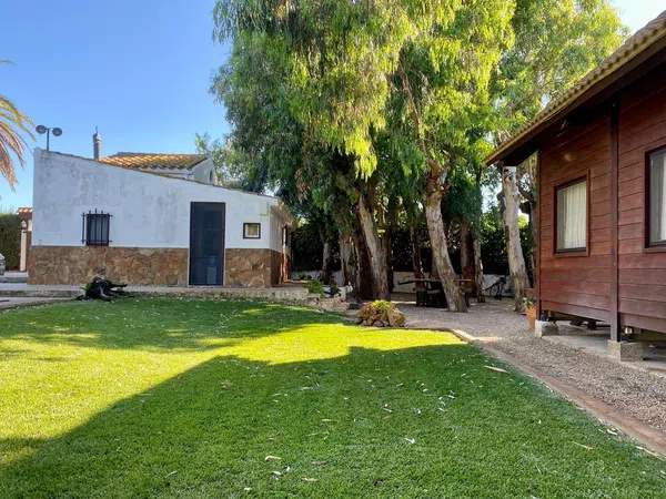 Finca rústica en cami de Bequesines, 51 - Foto 22
