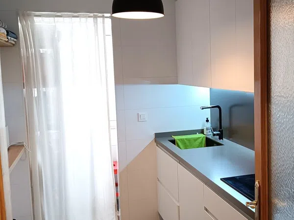 Piso en Calle Alcudia de Monteagud, 3, Barrio San Luis - Los Molinos, Barrio San Luis - Los Molinos - Foto 4