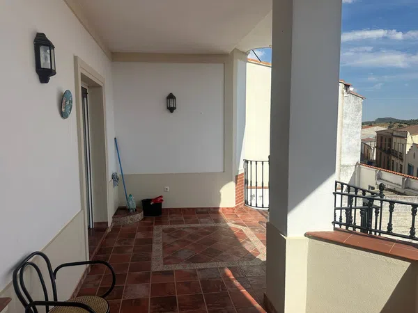 Chalet adosado en Calle Huerto Moral, 3 - Foto 5