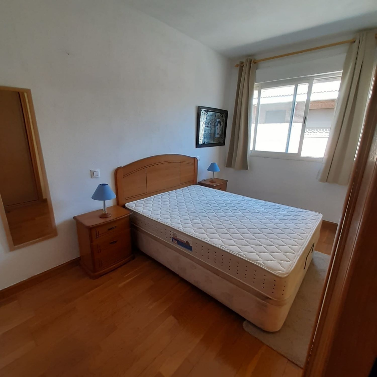 Piso en Calle de Mariano Sebastian Izuel, 14, Alcobendas Centro, Alcobendas Centro - Foto 6