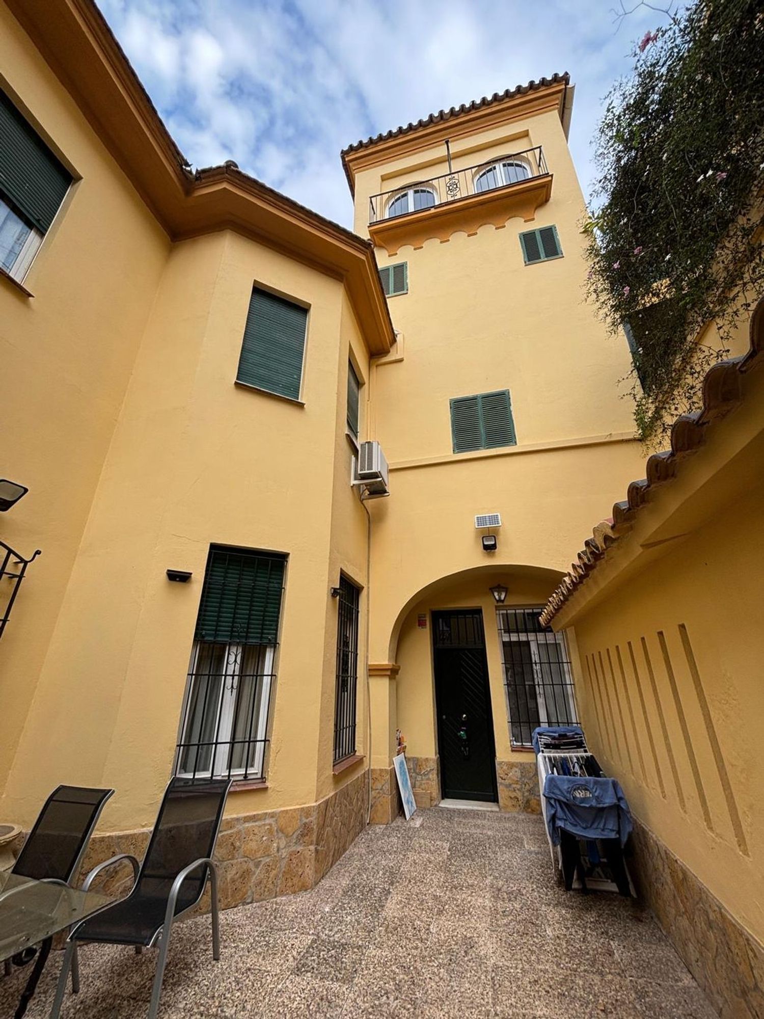 Chalet pareado en Calle Monte Miramar - Foto 35