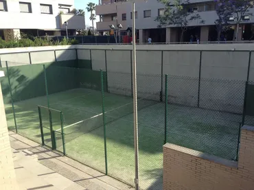 Piso en  Carrer del Camp de Túria - Foto 20