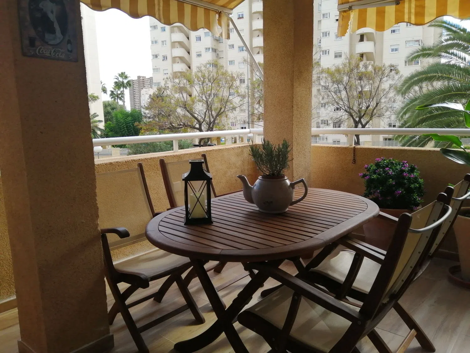 Piso en calle Esportista Juan Matos, 4 - Foto 7