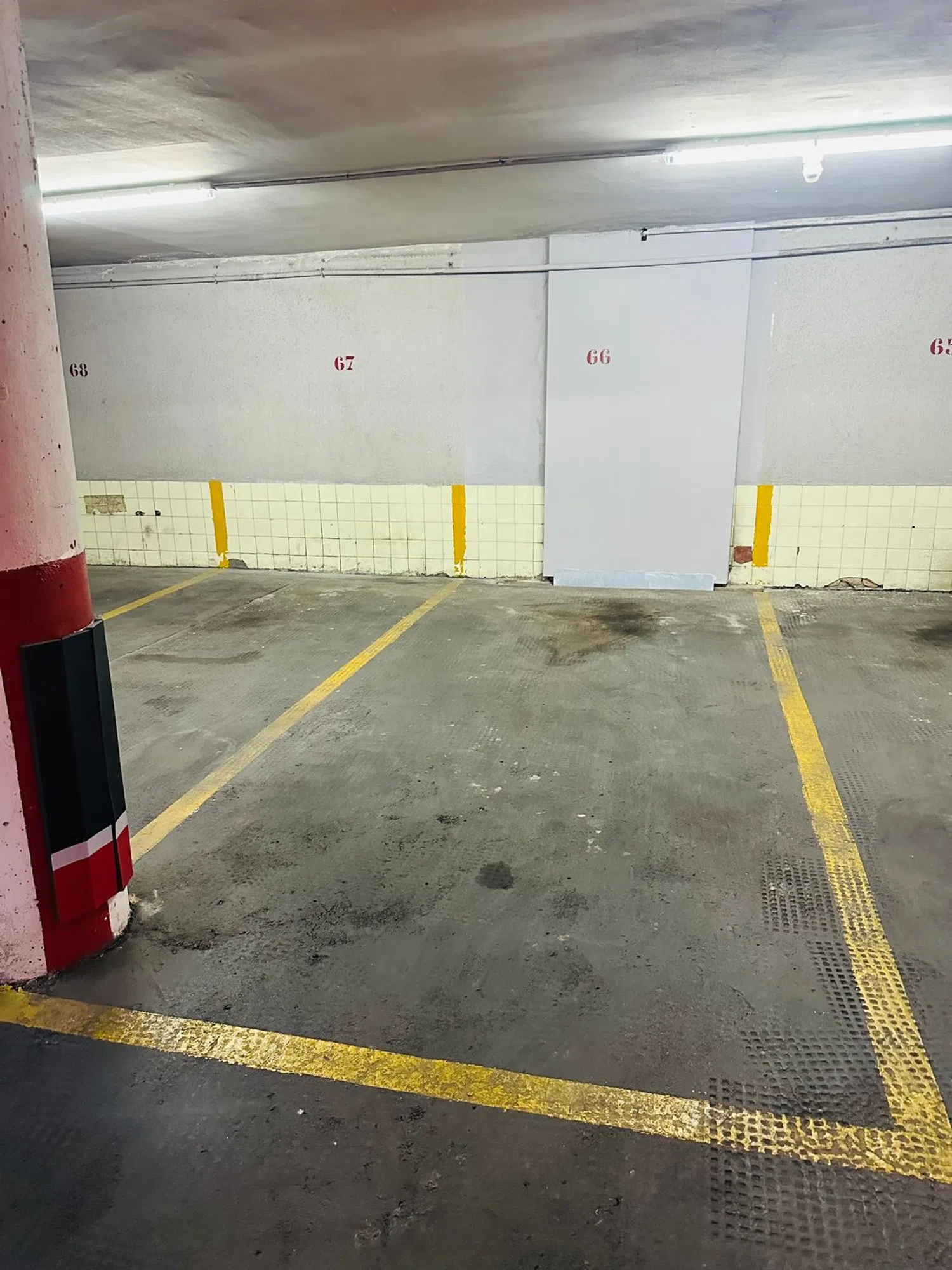 Piso en calle del Aviador Zorita, 51 - Foto 12