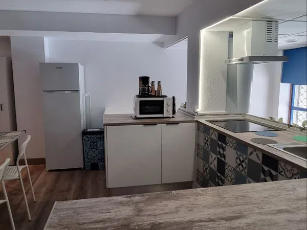 Dúplex en Ronda Nelle, 26, Falperra-Santa Lucía - Foto 5