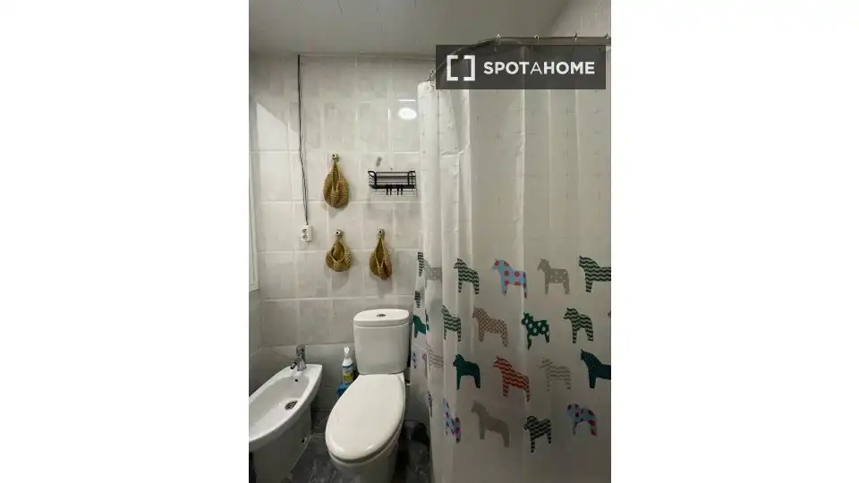 Piso en L'Hospitalet de Llobregat - Foto 5