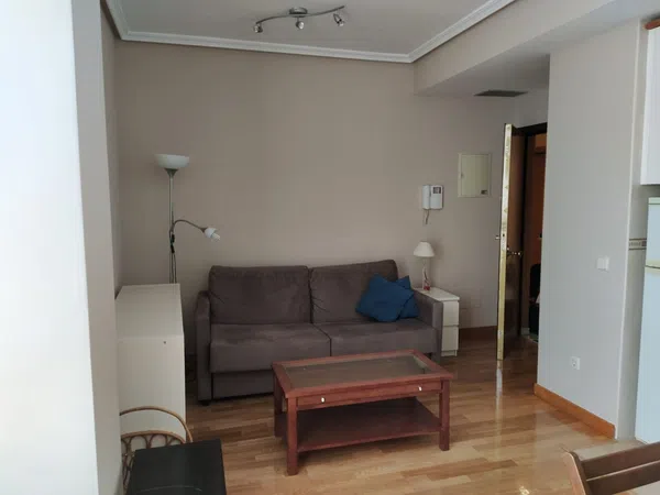 Piso en calle Baracaldo, 24