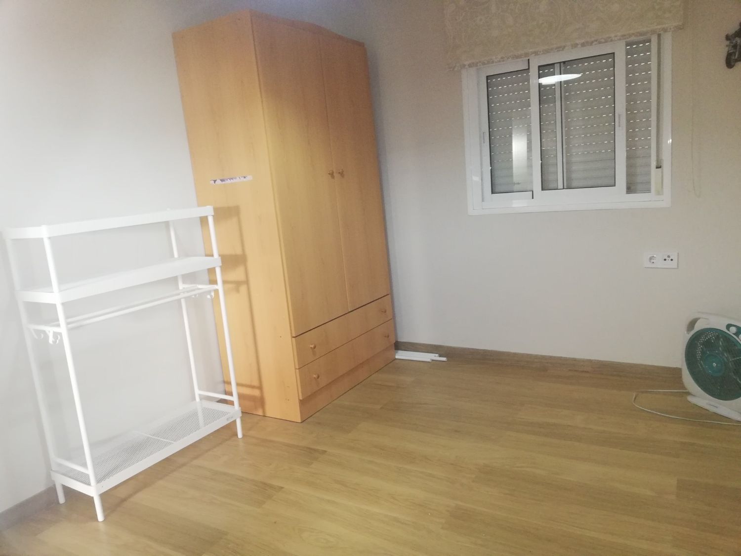 Chalet pareado en Vertical, 2, San Alberto - La Alcubilla - Florisol - Foto 15