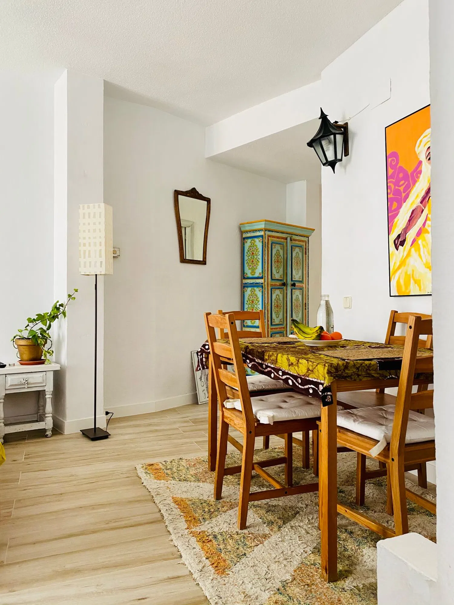 Piso en calle del Ventorrillo, 5 - Foto 3