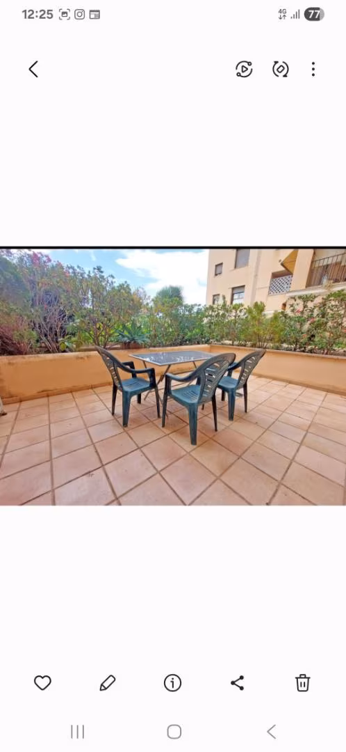 Piso en  Carrer de Medellín 5 - Foto 11