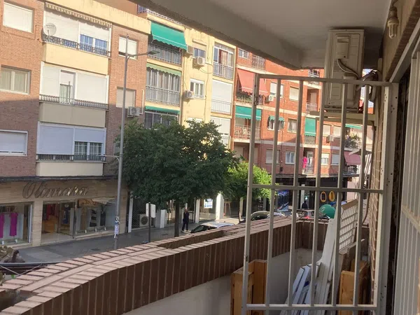 Piso en Calle Bailén, 1 - Foto 12
