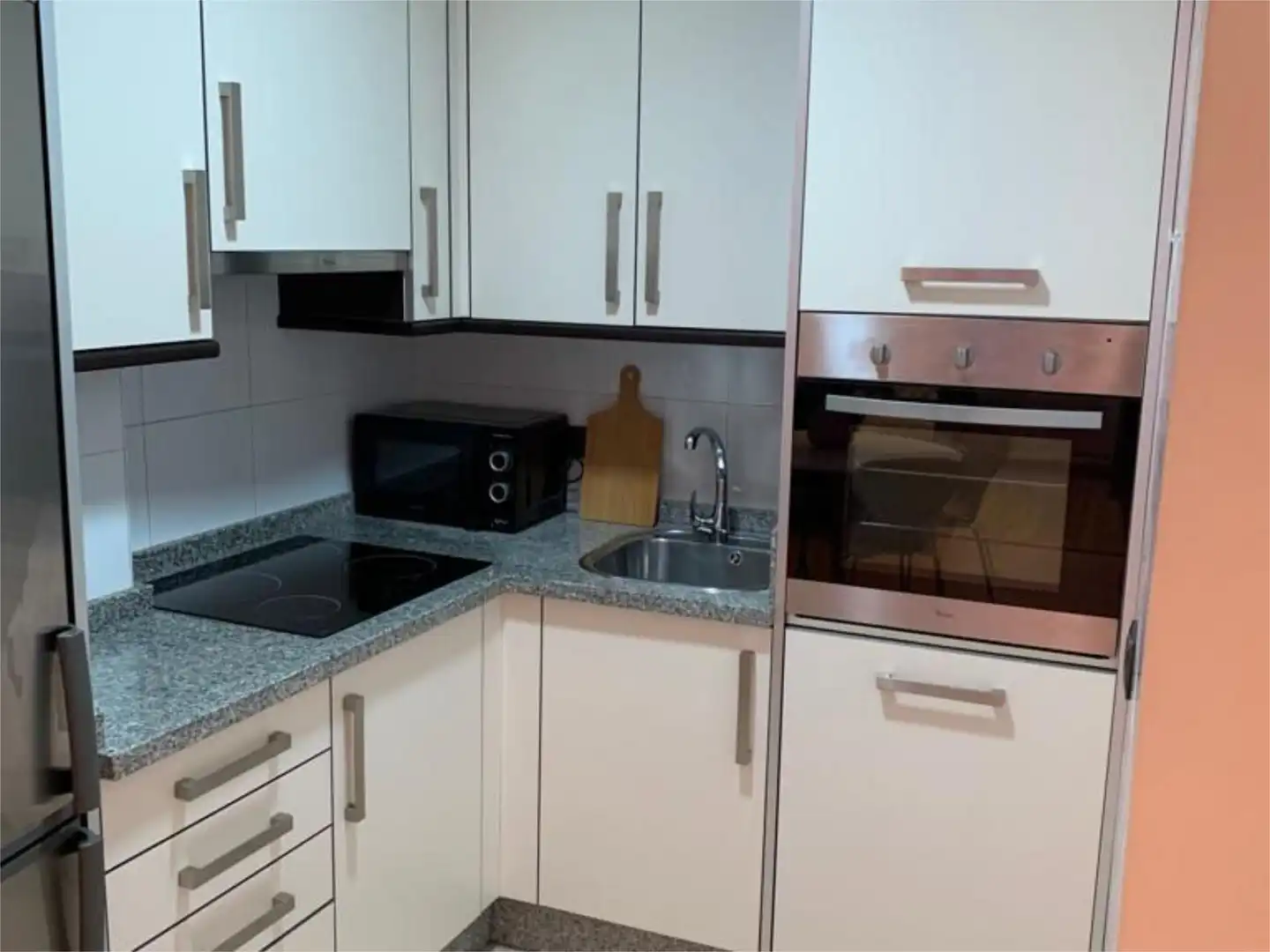 Piso en  Ruela da Estacada 2 - Foto 3