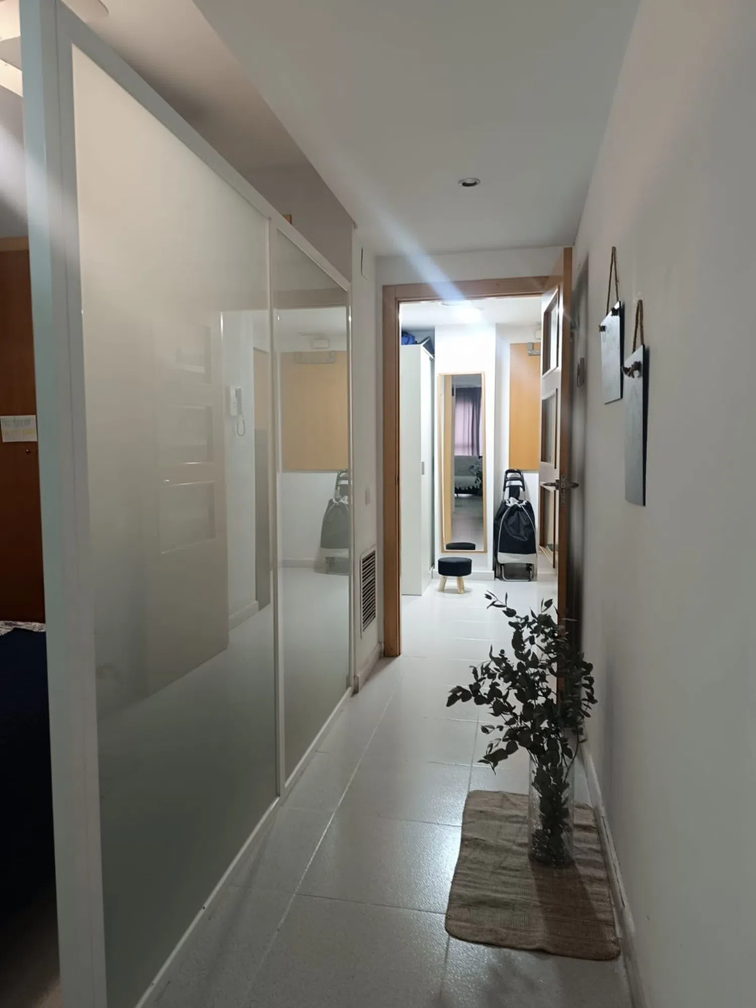 Estudio en Dr lluch, 299 - Foto 2