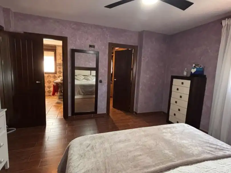 Chalet en  Calle de José Azorín 33 - Foto 8