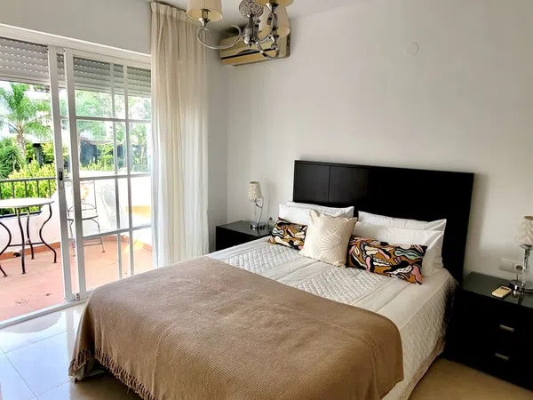 Chalet adosado en calle Sirio, 20 - Foto 15