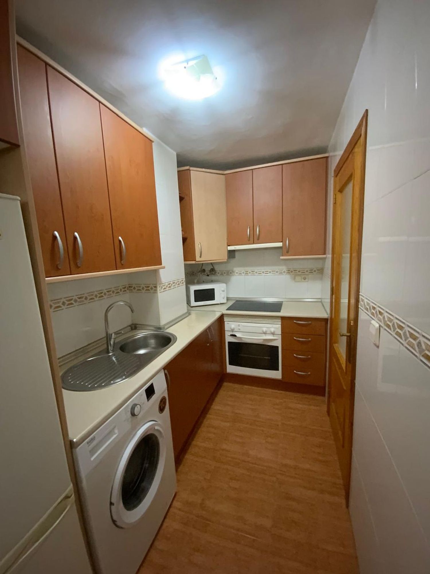 Piso en Calle Andres de Castro, 64, El Sabinar - Urbanizaciones - Las Marinas - Foto 4