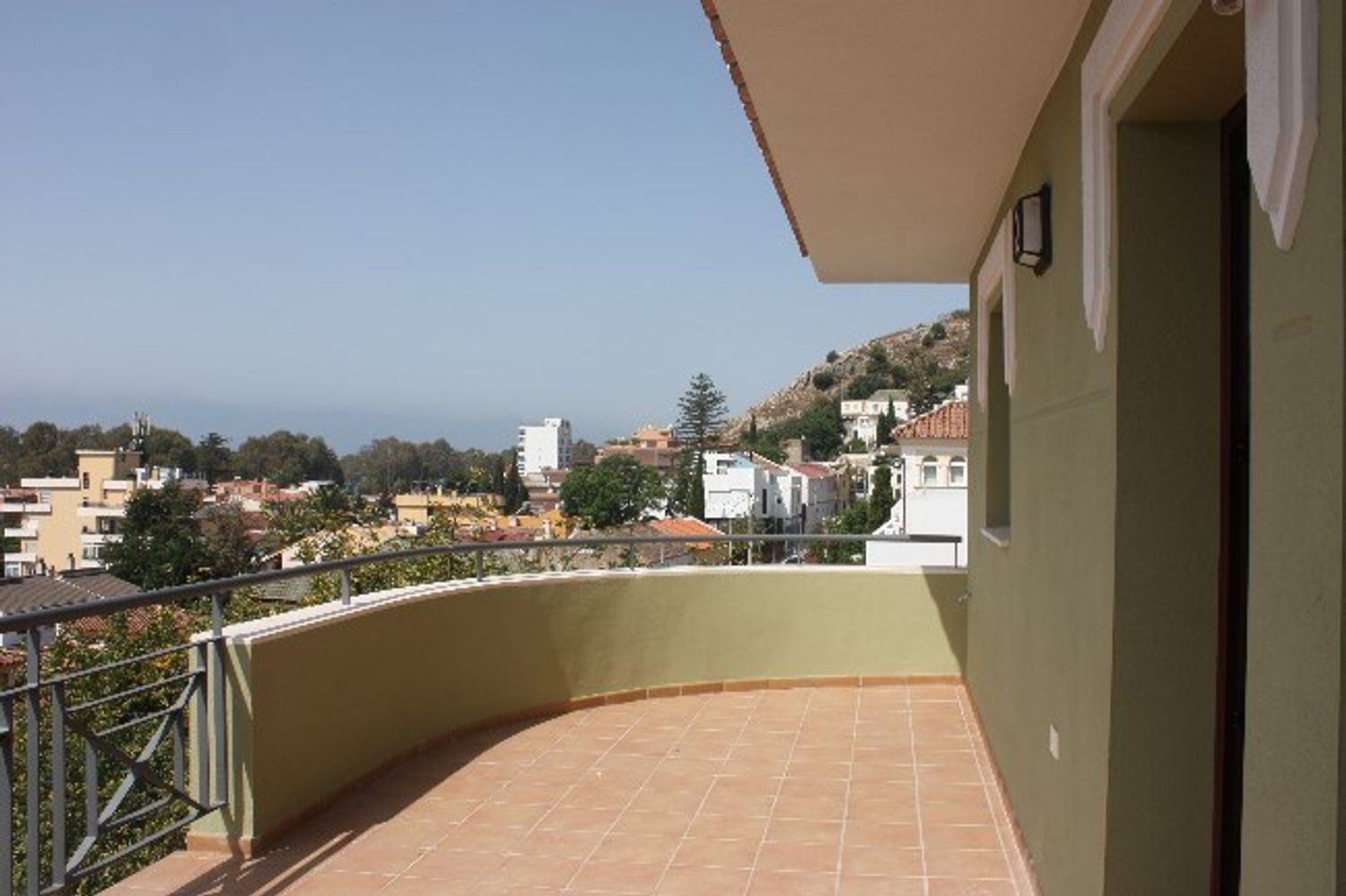 Ático en calle Juan Valera, 10 - Foto 12