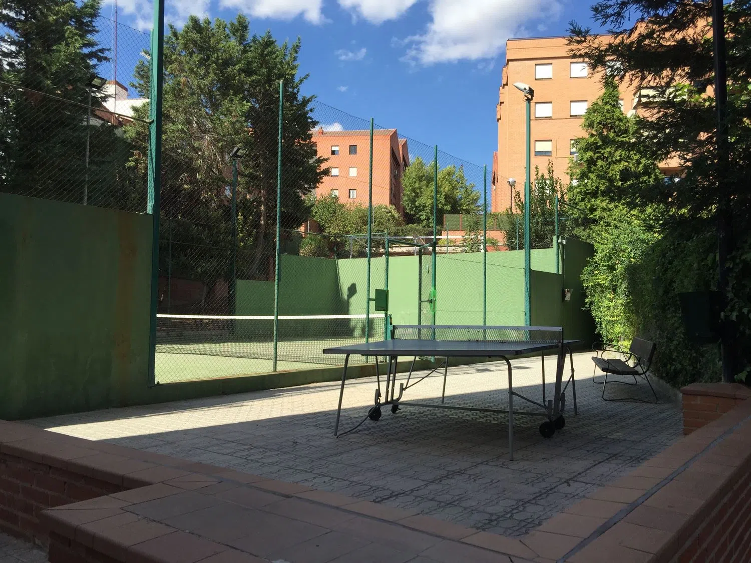 Ático en calle de Luis Rodríguez Ontiveros, 138 - Foto 13