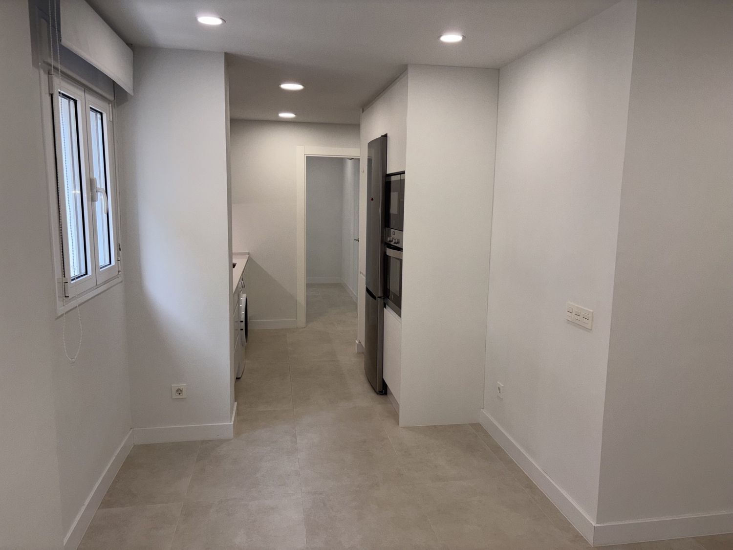 Piso en Avenida de Cánovas del Castillo, 5, Malagueta - Monte Sancha - Foto 12